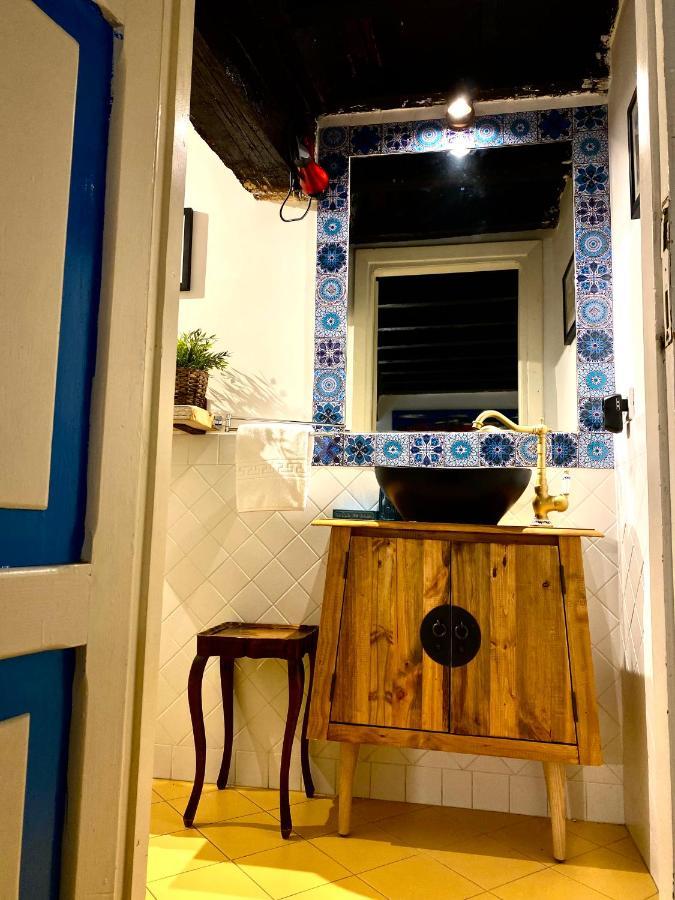 Moroni Trastevere Cozy Apartment Ρώμη Εξωτερικό φωτογραφία