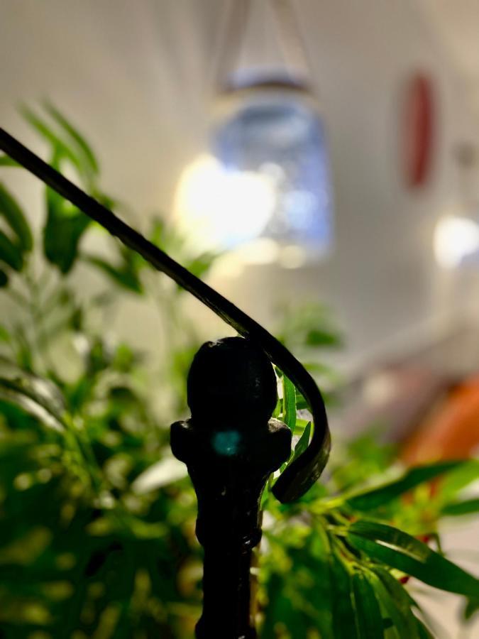 Moroni Trastevere Cozy Apartment Ρώμη Εξωτερικό φωτογραφία