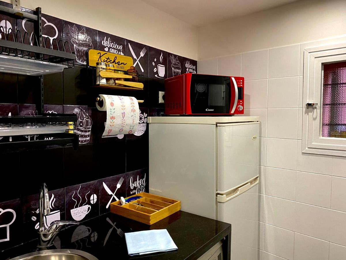Moroni Trastevere Cozy Apartment Ρώμη Εξωτερικό φωτογραφία