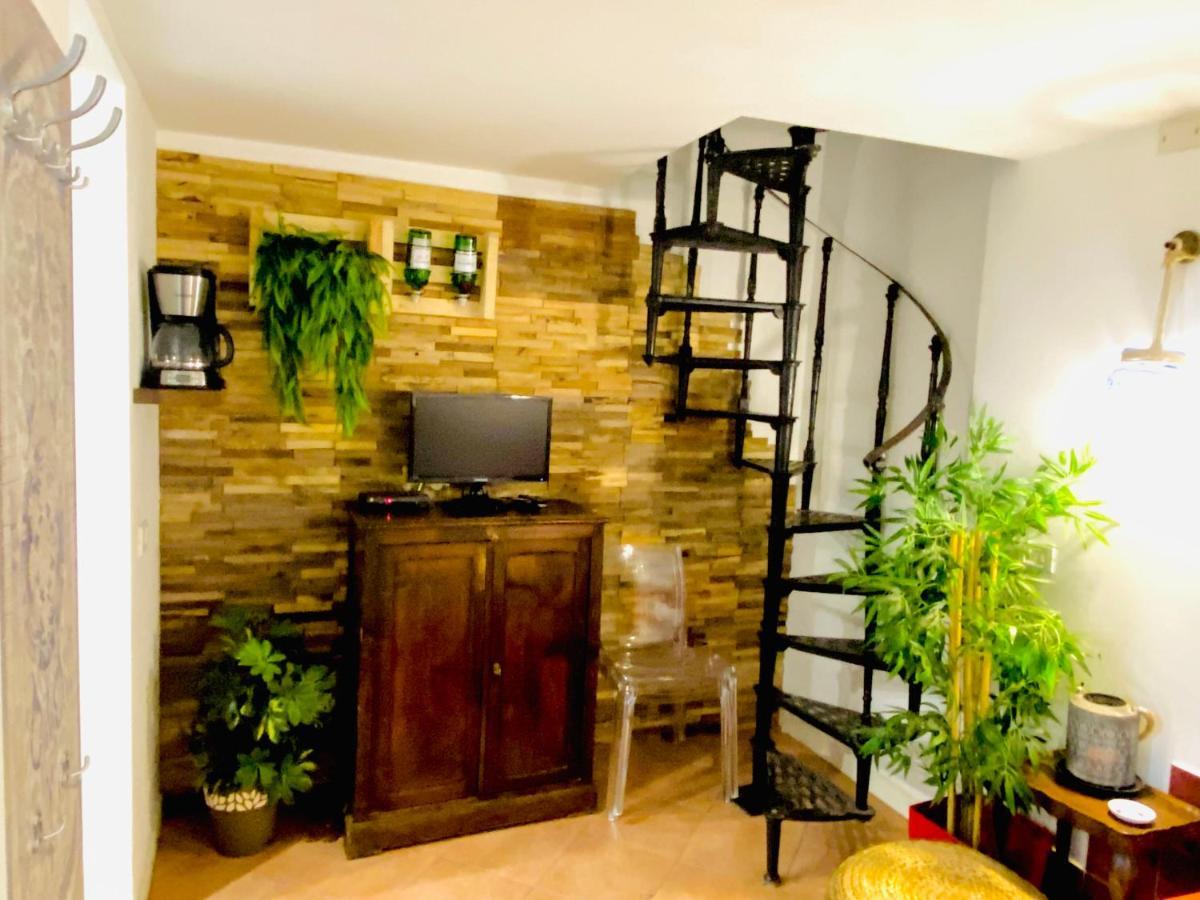 Moroni Trastevere Cozy Apartment Ρώμη Εξωτερικό φωτογραφία