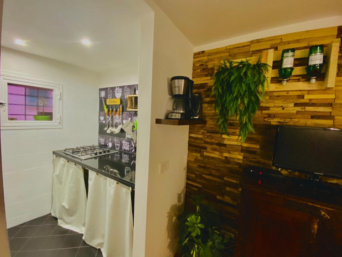 Moroni Trastevere Cozy Apartment Ρώμη Εξωτερικό φωτογραφία