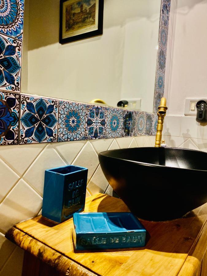 Moroni Trastevere Cozy Apartment Ρώμη Εξωτερικό φωτογραφία