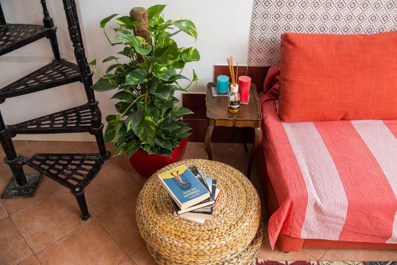 Moroni Trastevere Cozy Apartment Ρώμη Εξωτερικό φωτογραφία