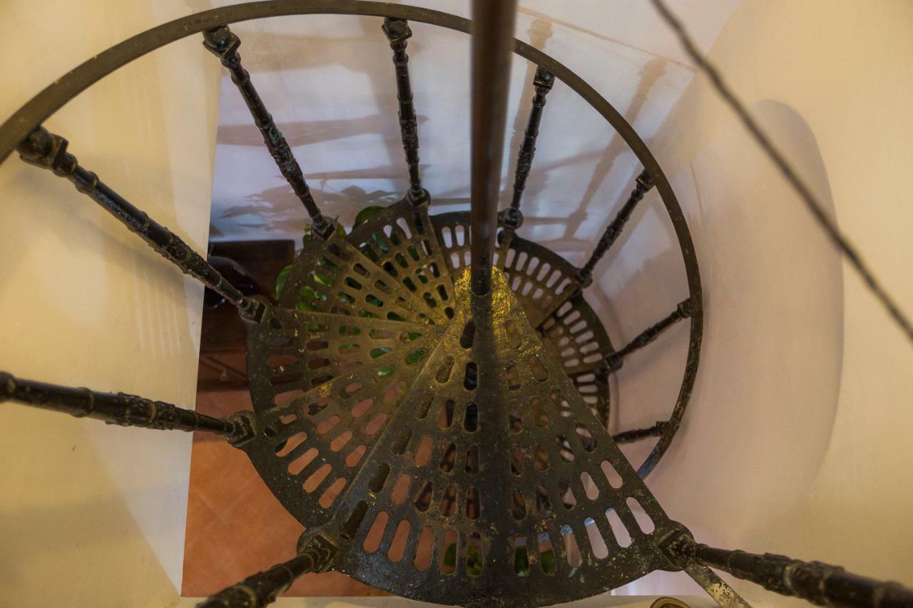 Moroni Trastevere Cozy Apartment Ρώμη Εξωτερικό φωτογραφία